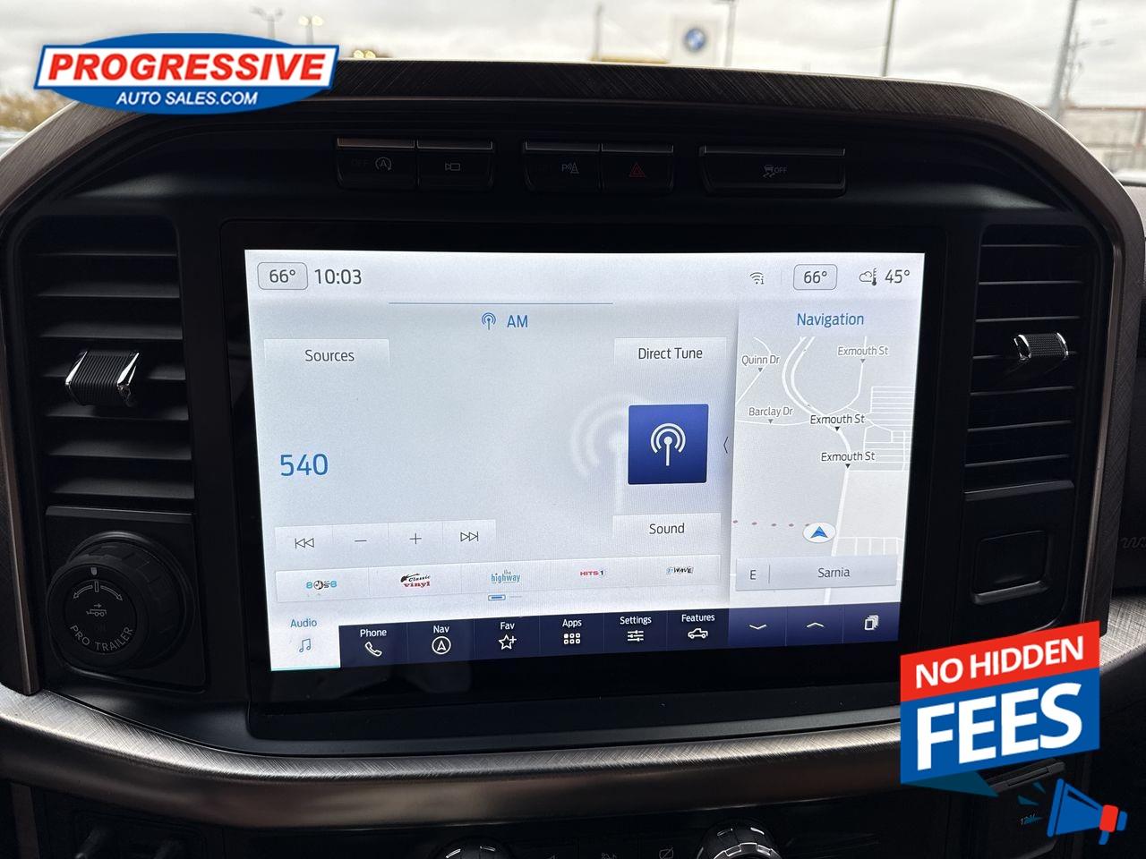 2022 Ford F-150 King Ranch Photo