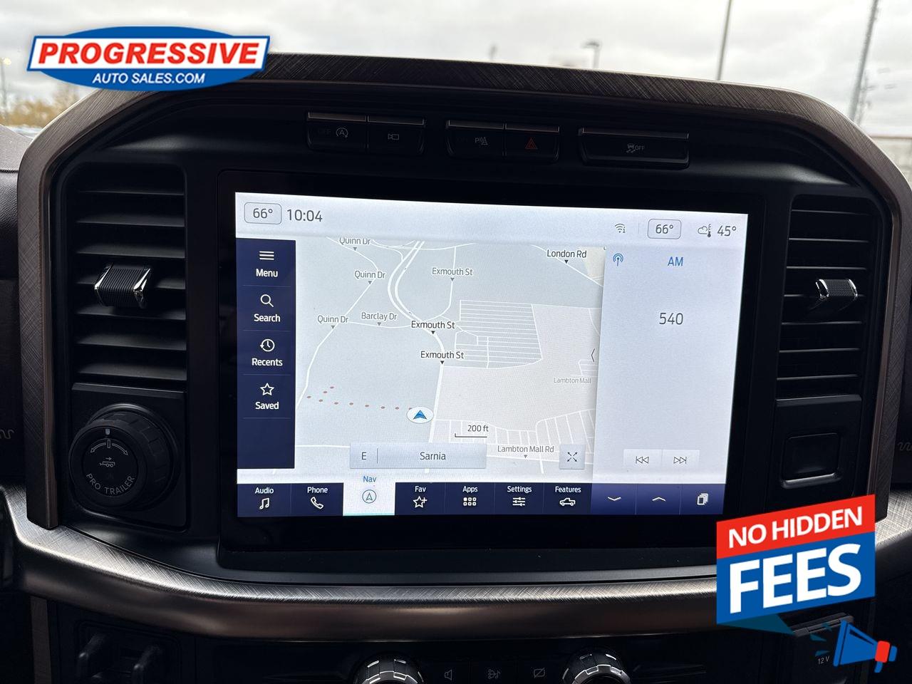 2022 Ford F-150 King Ranch Photo