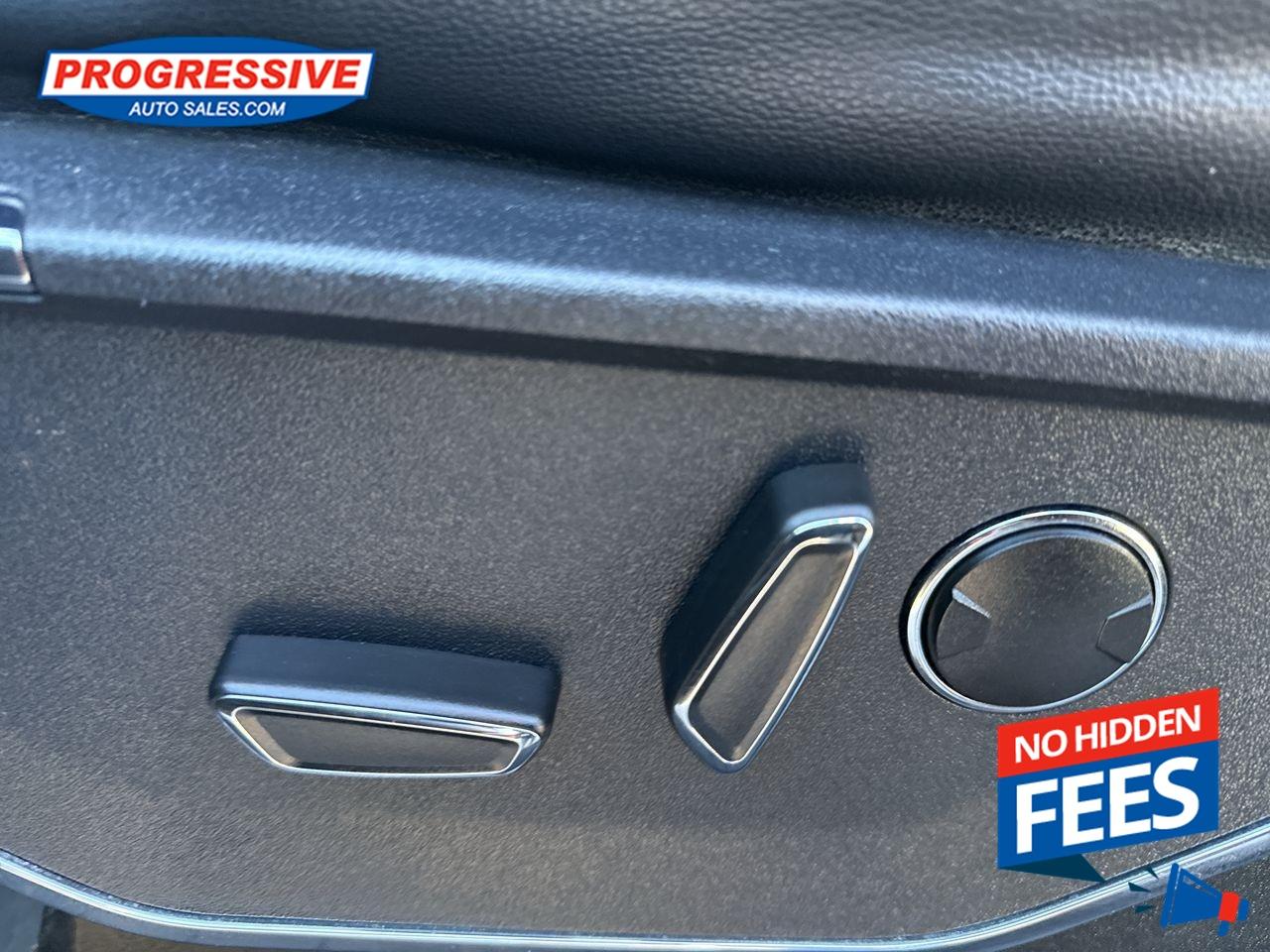 2022 Ford F-150 Lariat Photo