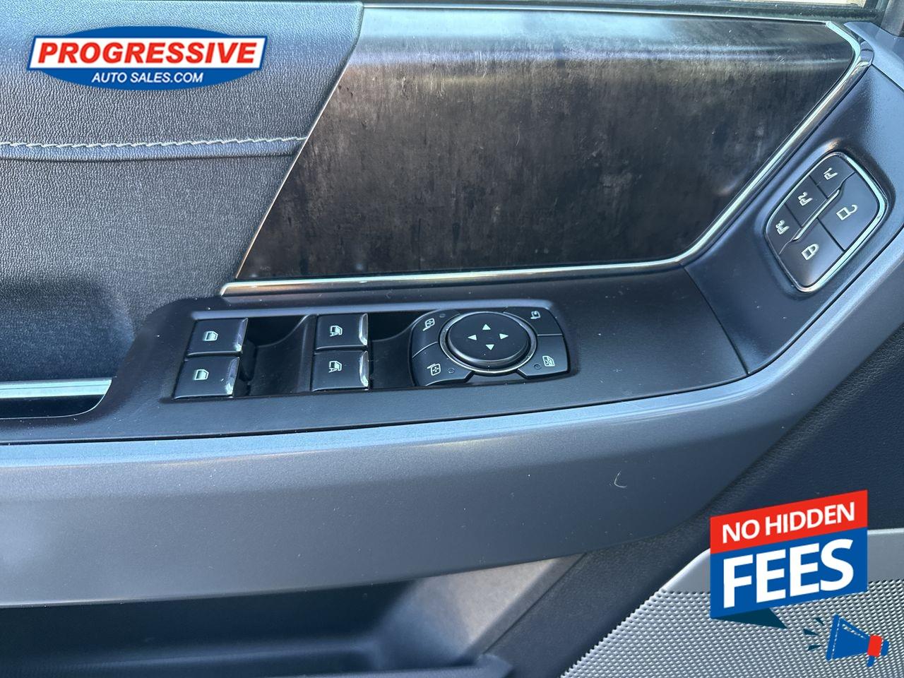 2022 Ford F-150 Lariat Photo