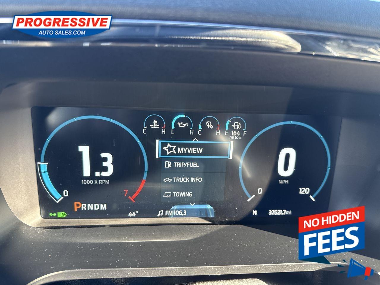 2022 Ford F-150 Lariat Photo