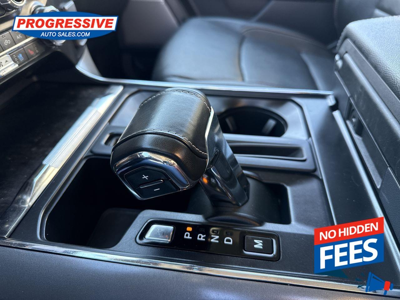 2022 Ford F-150 Lariat Photo