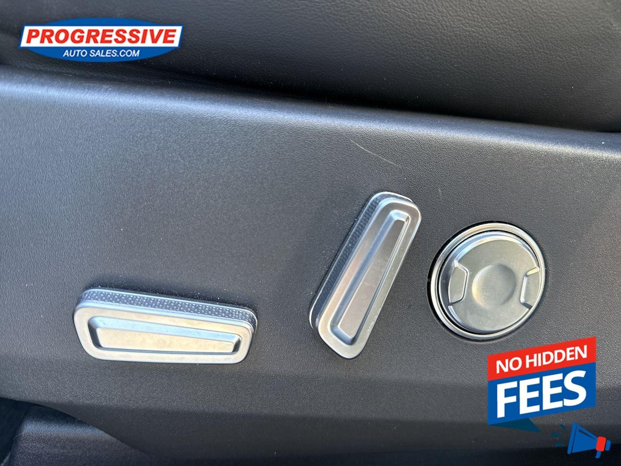 2024 Lincoln Nautilus RESERVE Photo