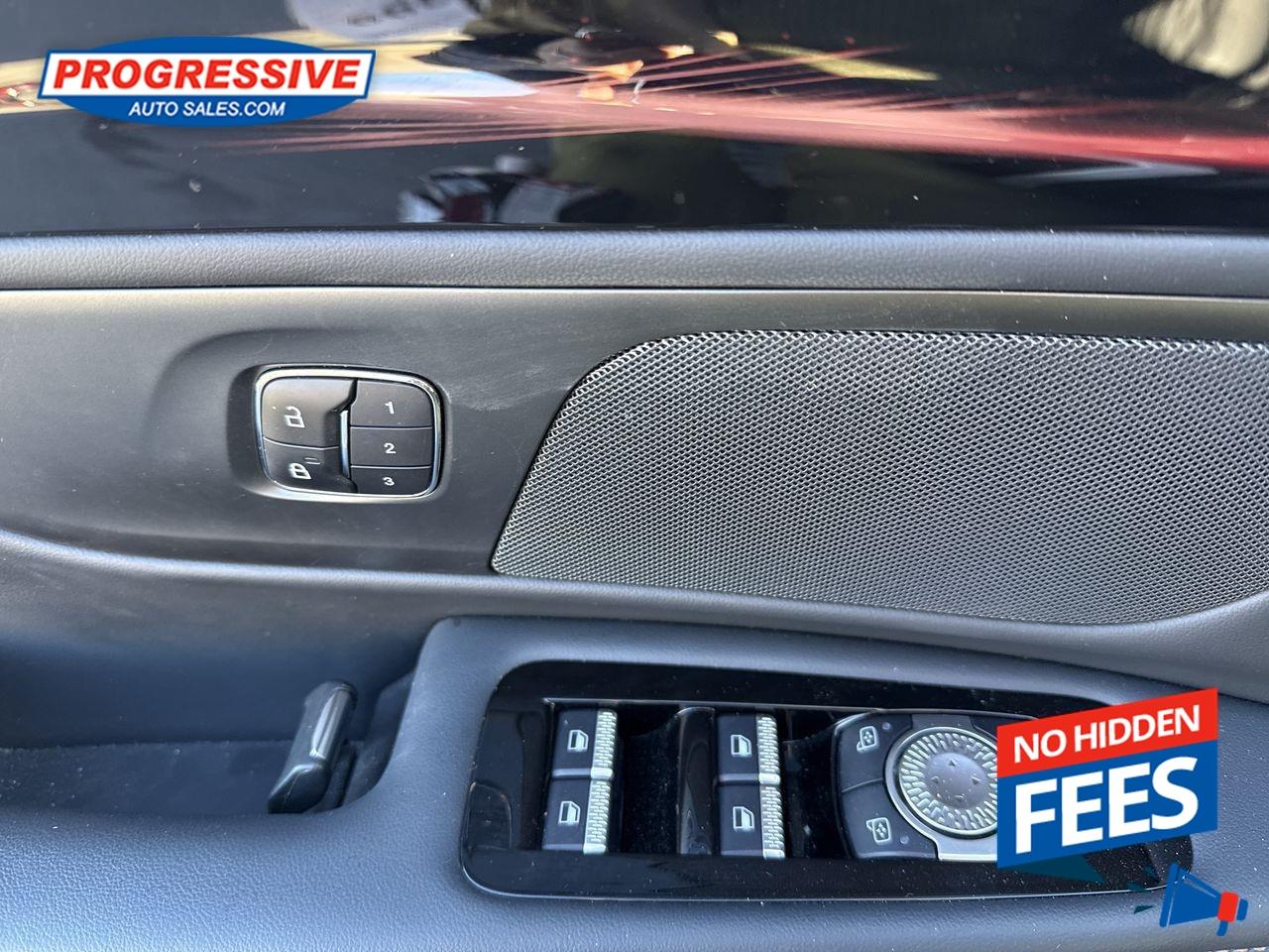 2024 Lincoln Nautilus RESERVE Photo