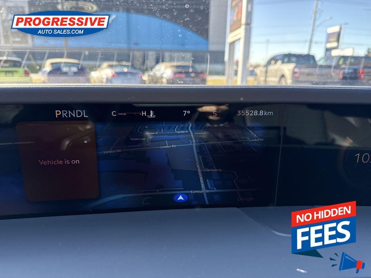 2024 Lincoln Nautilus RESERVE Photo