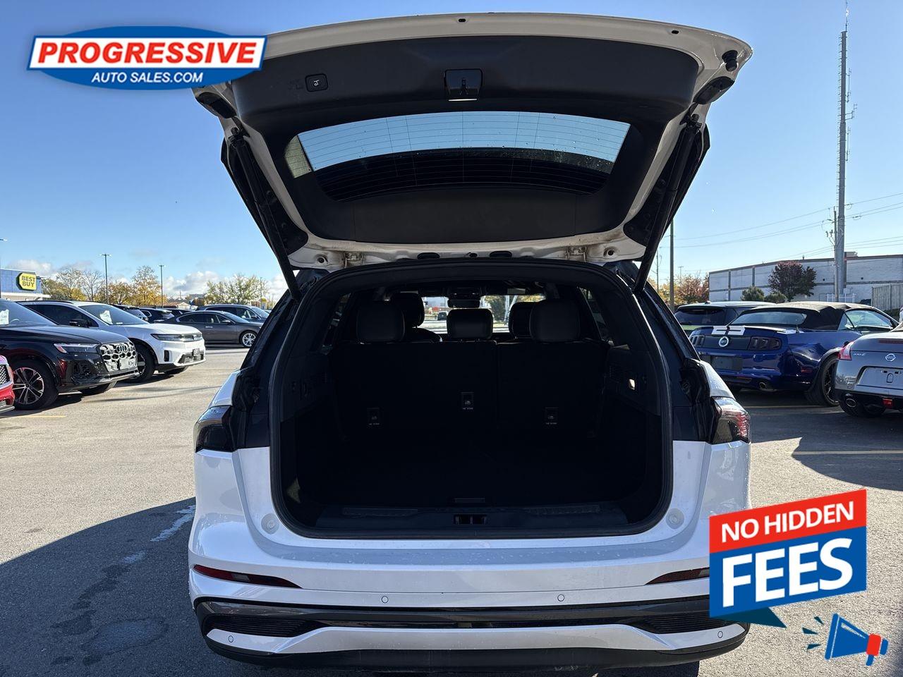 2024 Lincoln Nautilus RESERVE Photo