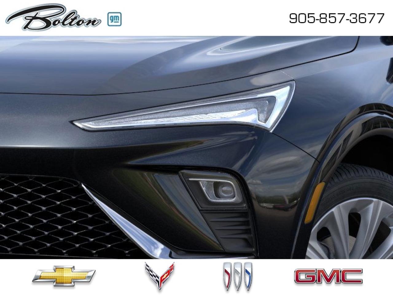 2026 Buick Envista Avenir Photo