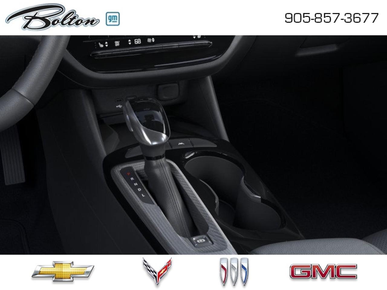 2026 Buick Envista Avenir Photo