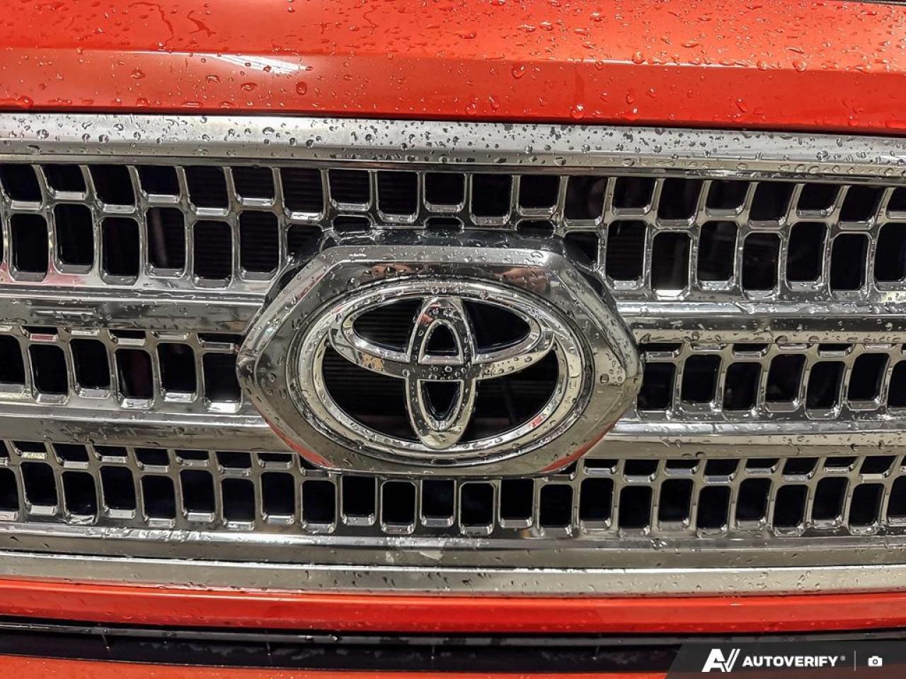 2017 Toyota Tacoma  Photo