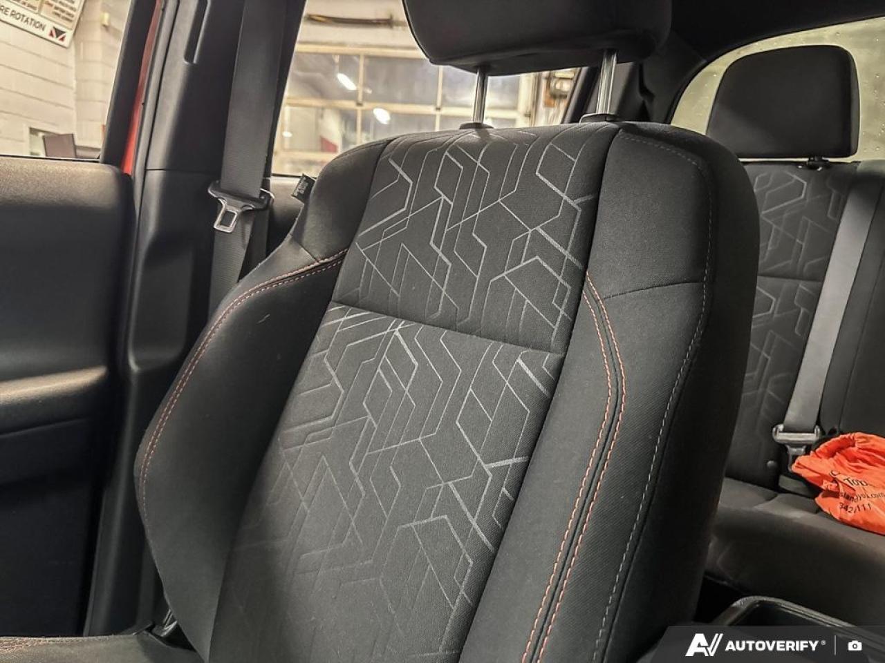 2017 Toyota Tacoma  Photo