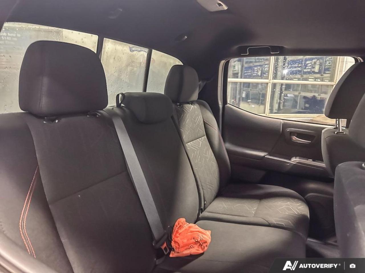 2017 Toyota Tacoma  Photo