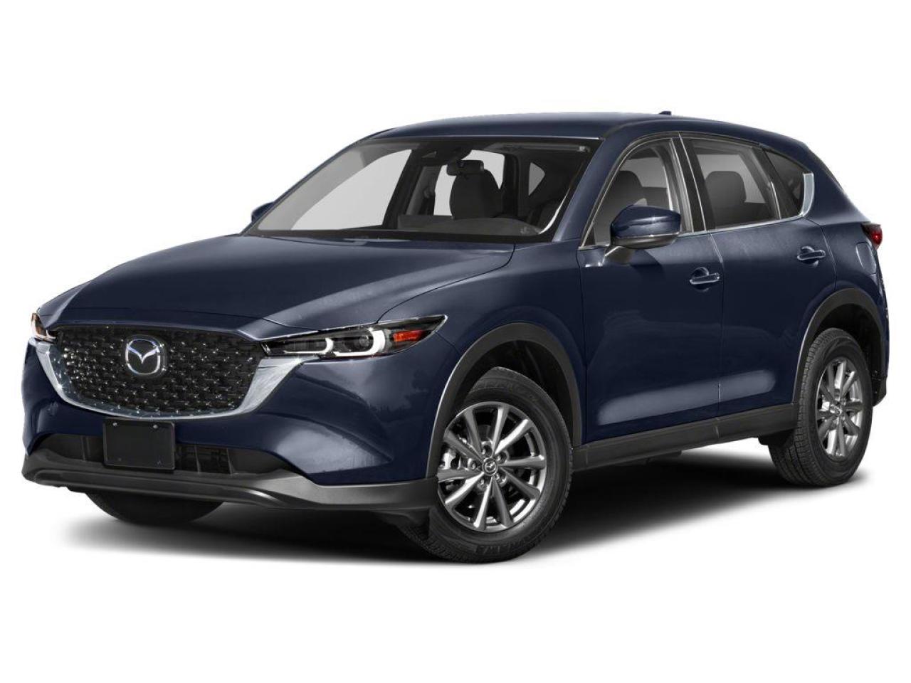 Used 2023 Mazda CX-5 GX for sale in London, ON