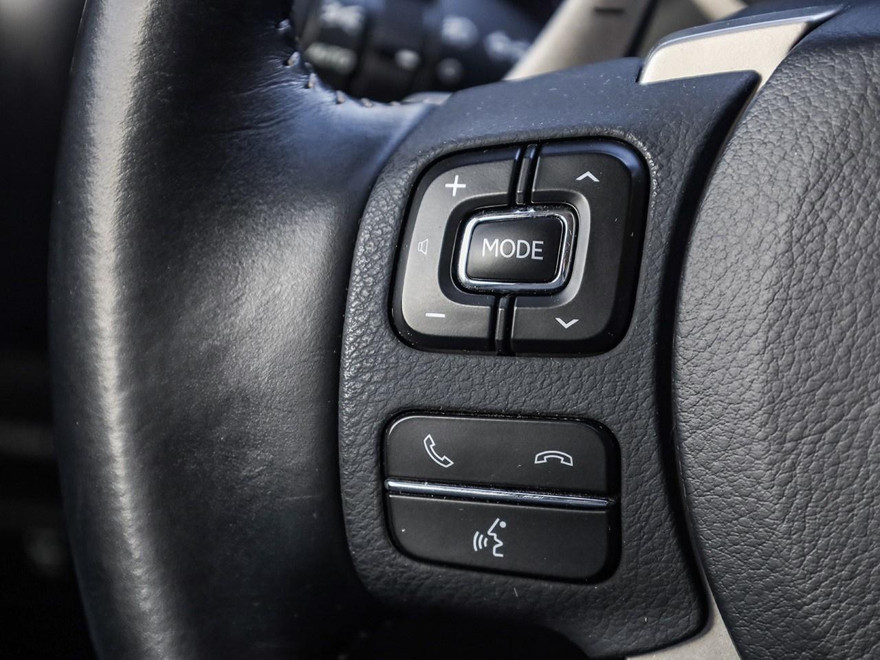 2019 Lexus NX 300 Photo