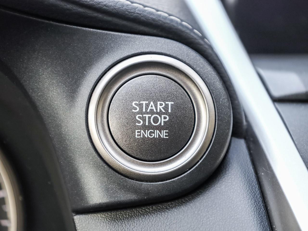 2019 Lexus NX 300 Photo