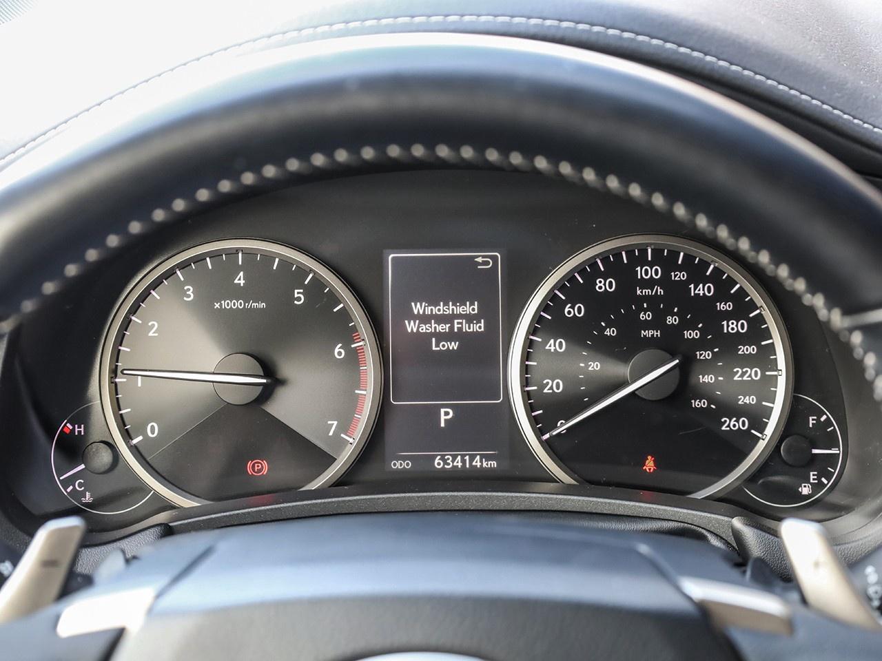 2019 Lexus NX 300 Photo