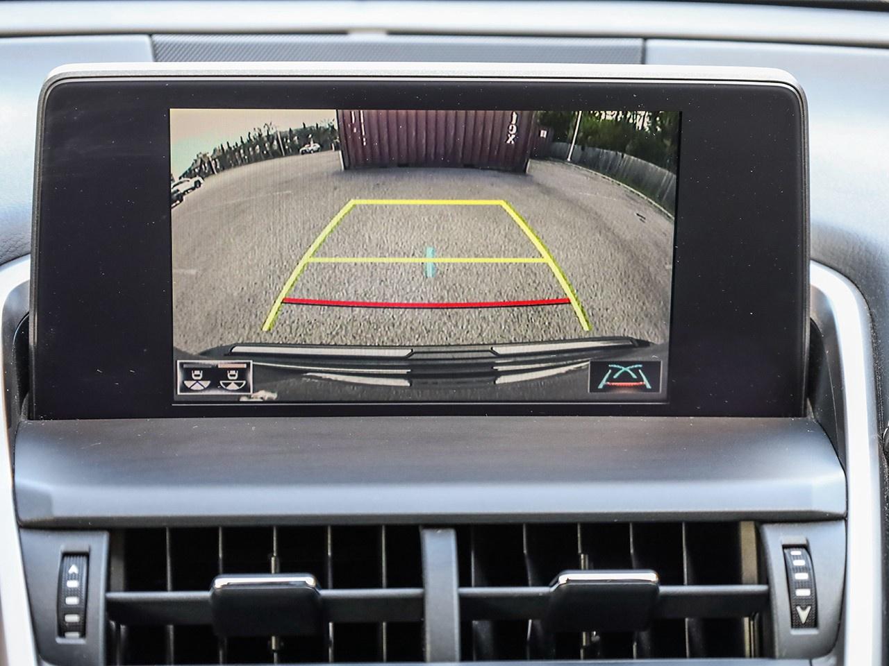 2019 Lexus NX 300 Photo