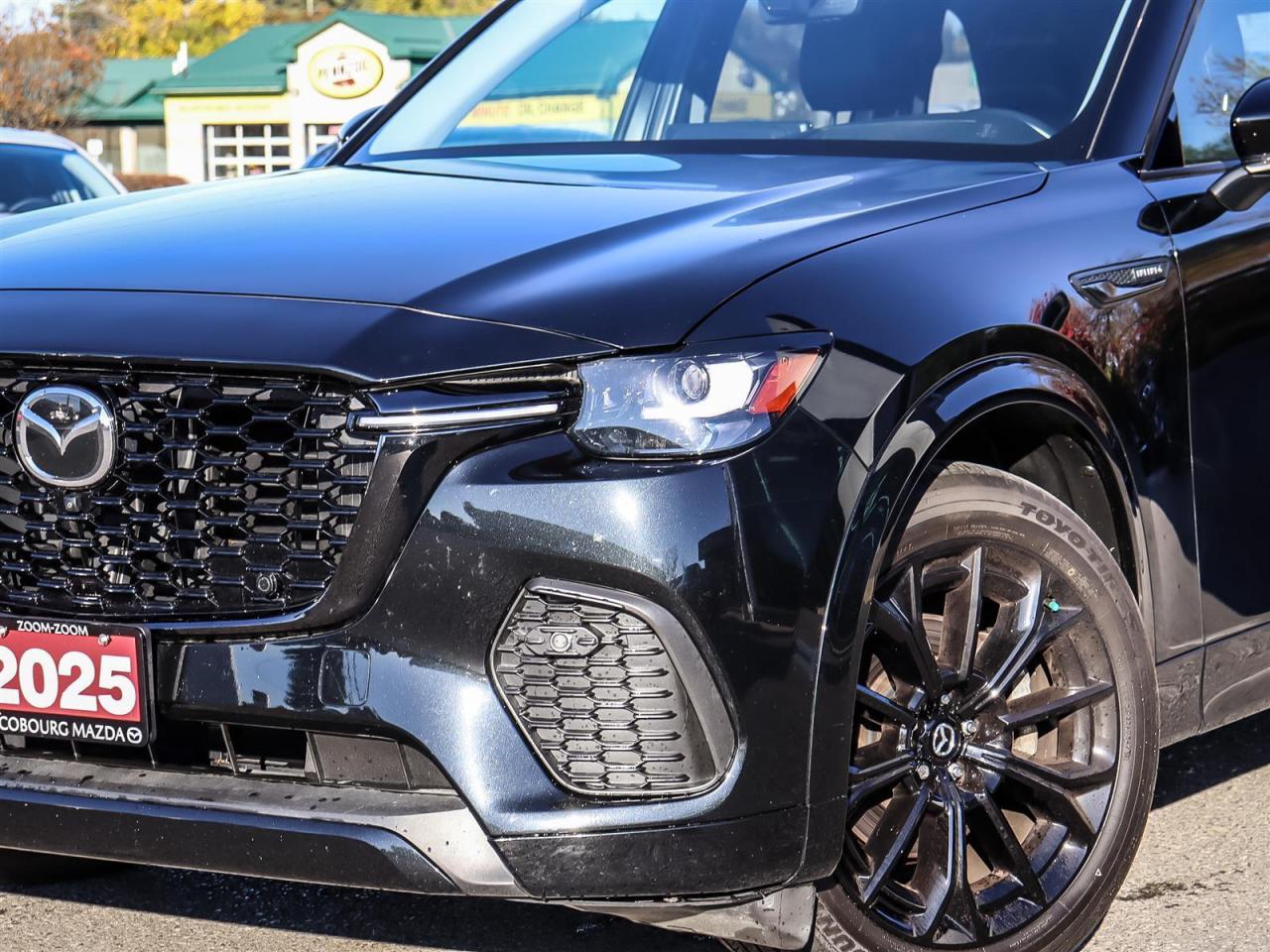 2025 Mazda CX-70 MHEV GT 3.3 Turbo Premium Photo