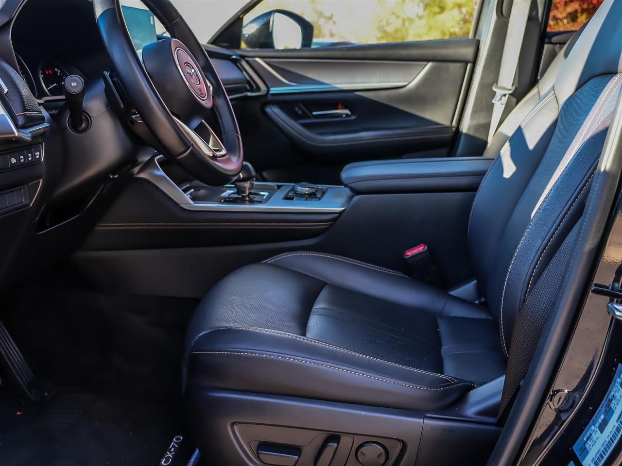 2025 Mazda CX-70 MHEV GT 3.3 Turbo Premium Photo