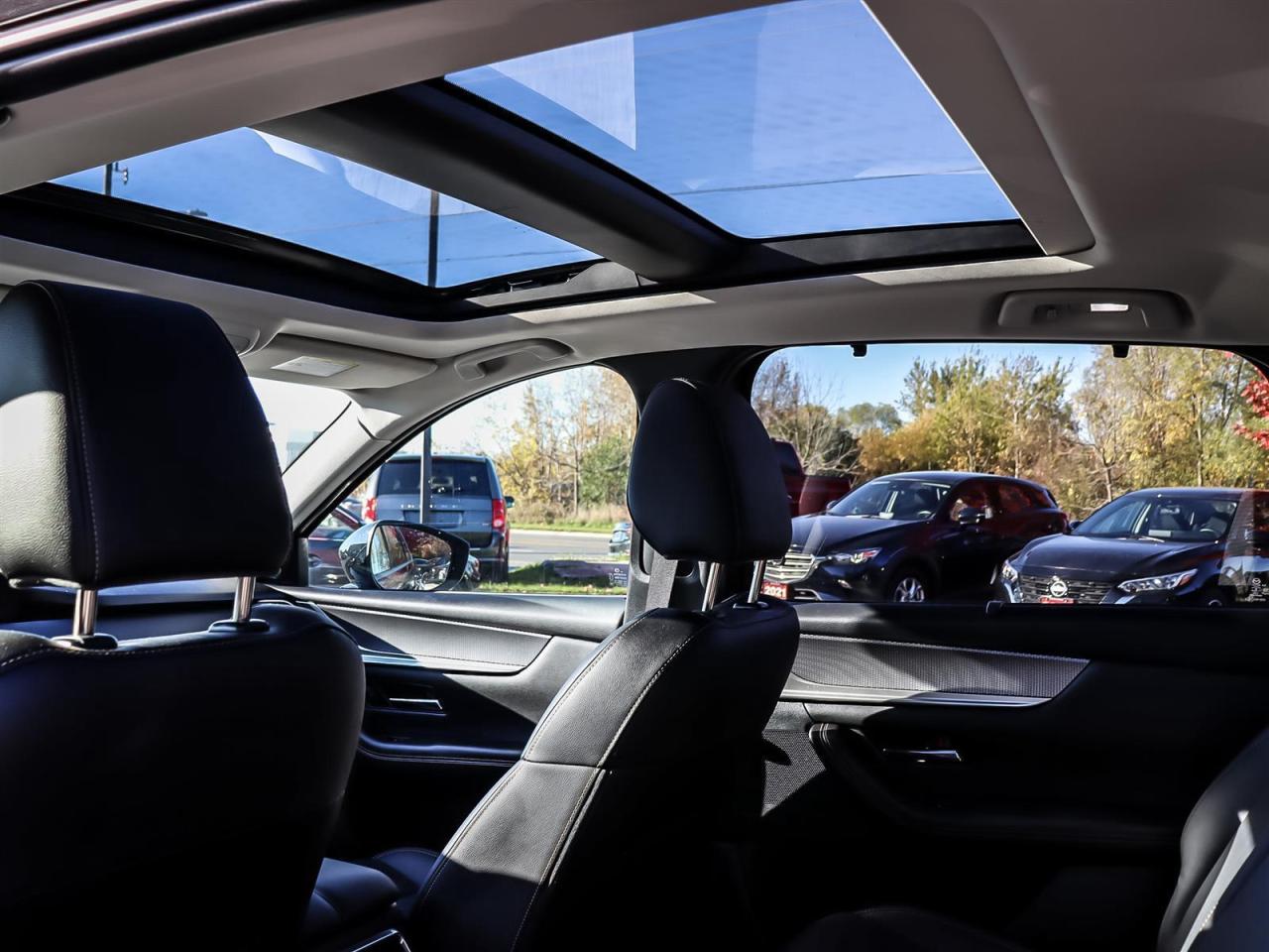 2025 Mazda CX-70 MHEV GT 3.3 Turbo Premium Photo