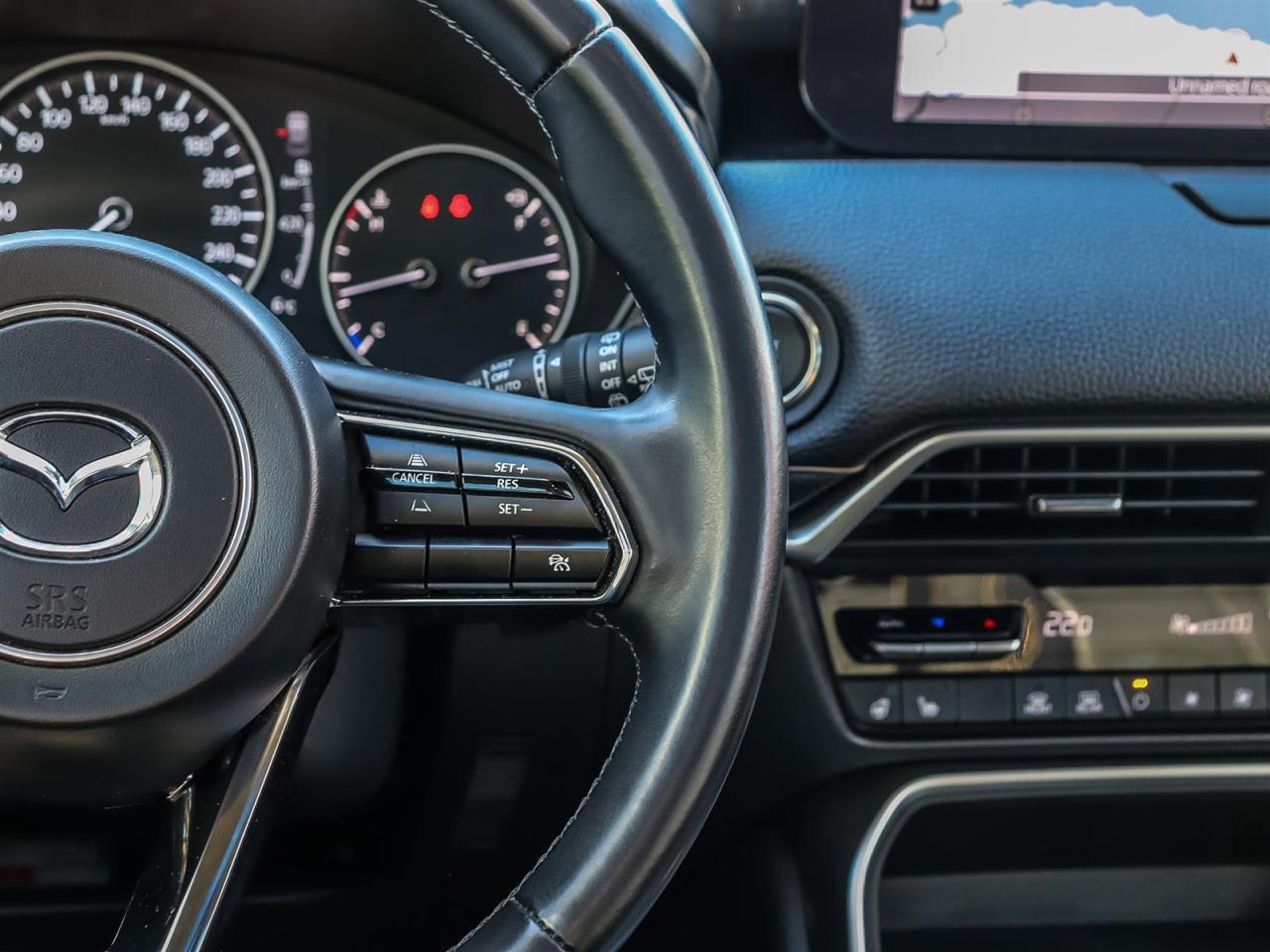 2025 Mazda CX-70 MHEV GT 3.3 Turbo Premium Photo