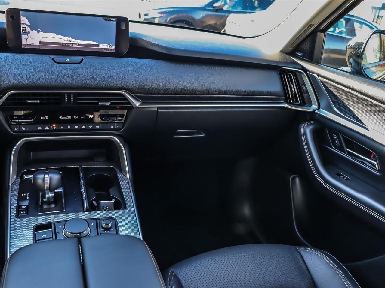 2025 Mazda CX-70 MHEV GT 3.3 Turbo Premium Photo