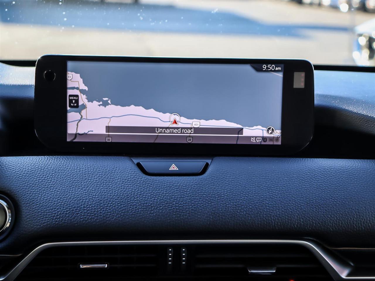 2025 Mazda CX-70 MHEV GT 3.3 Turbo Premium Photo