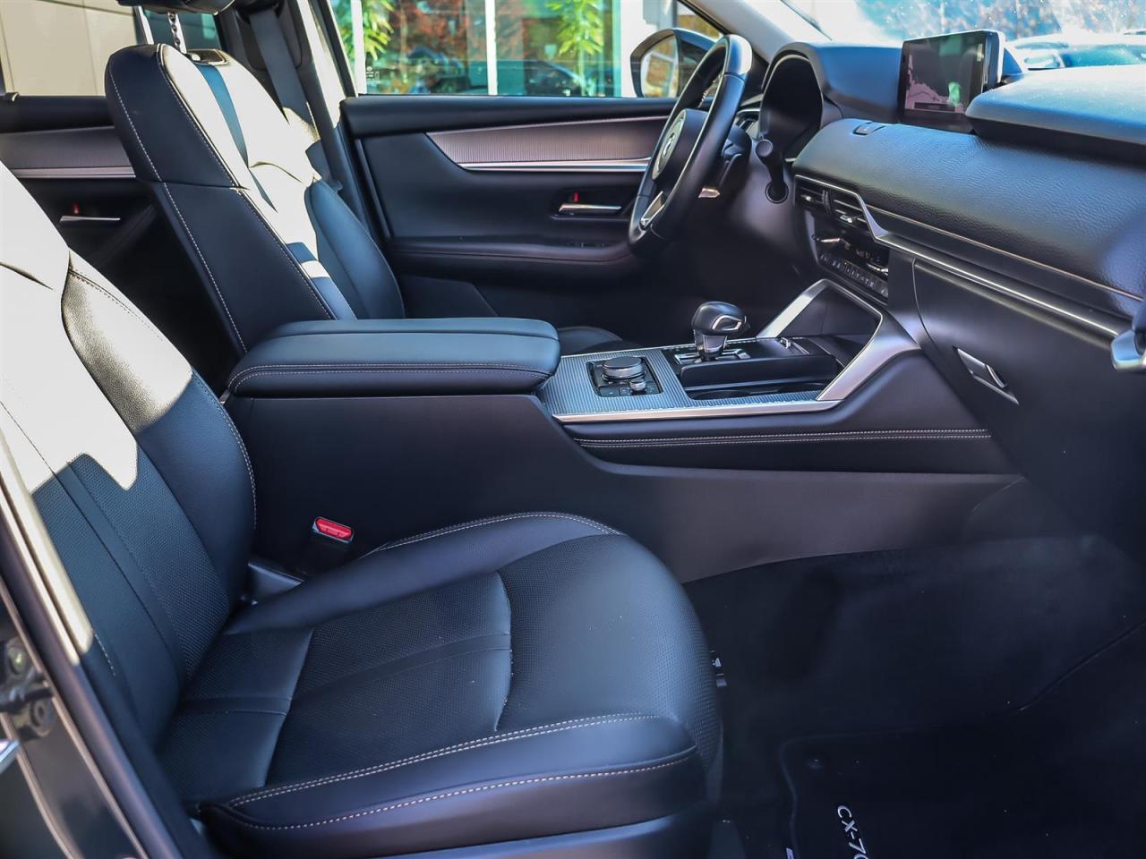 2025 Mazda CX-70 MHEV GT 3.3 Turbo Premium Photo