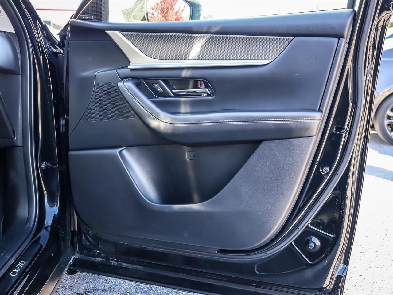 2025 Mazda CX-70 MHEV GT 3.3 Turbo Premium Photo