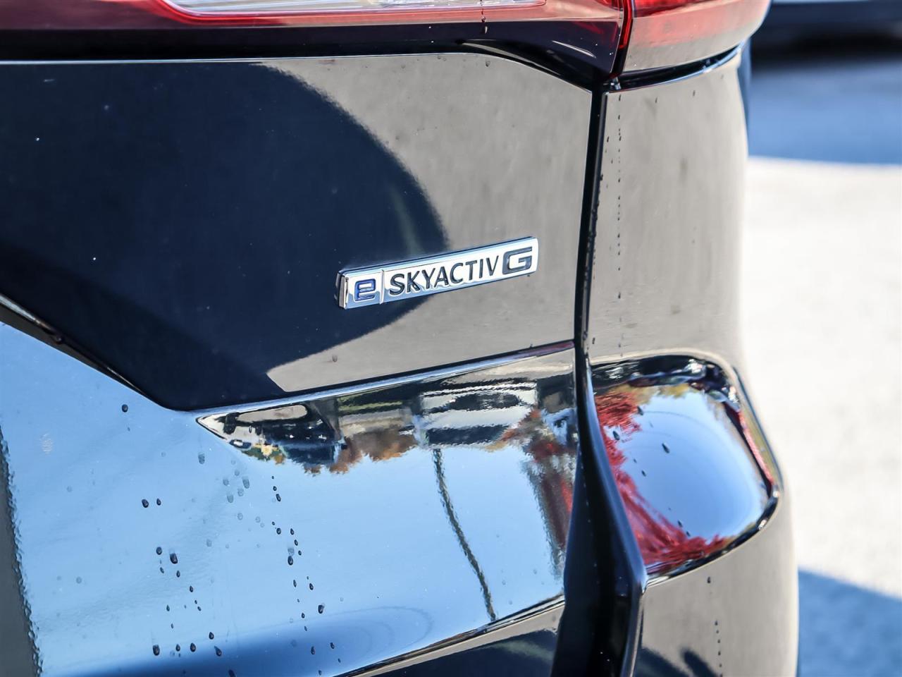 2025 Mazda CX-70 MHEV GT 3.3 Turbo Premium Photo