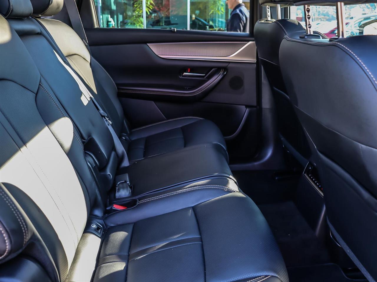 2025 Mazda CX-70 MHEV GT 3.3 Turbo Premium Photo