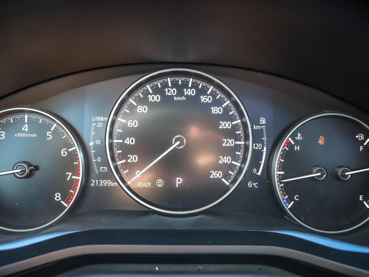 2025 Mazda CX-70 MHEV GT 3.3 Turbo Premium Photo