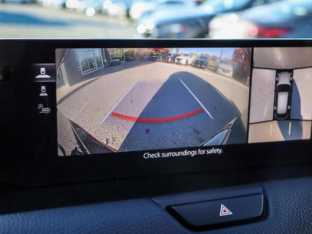 2025 Mazda CX-70 MHEV GT 3.3 Turbo Premium Photo