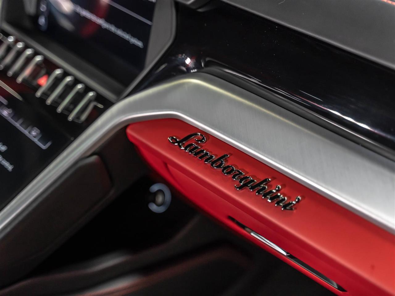 2019 Lamborghini Urus 4 PASSENGER|NIGHT VISION|MASSAGE|B&O 3D|23INCH Photo