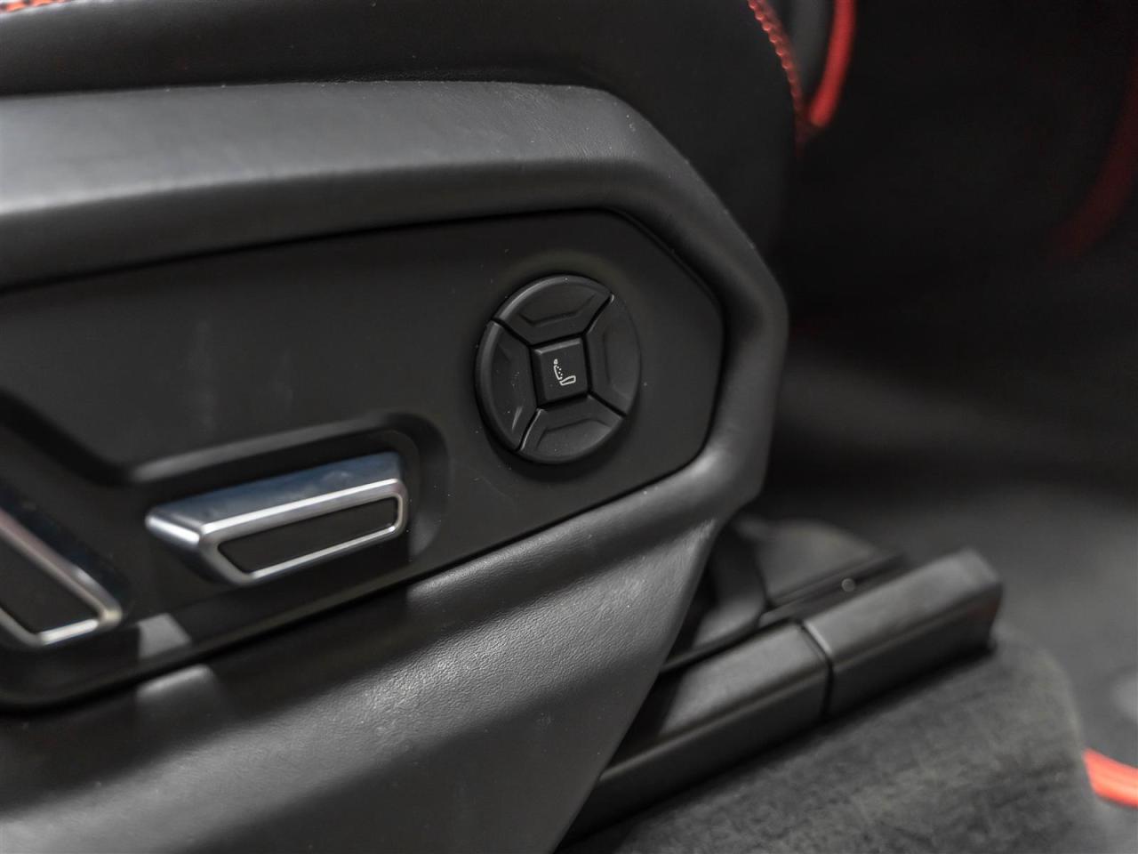 2019 Lamborghini Urus 4 PASSENGER|NIGHT VISION|MASSAGE|B&O 3D|23INCH Photo