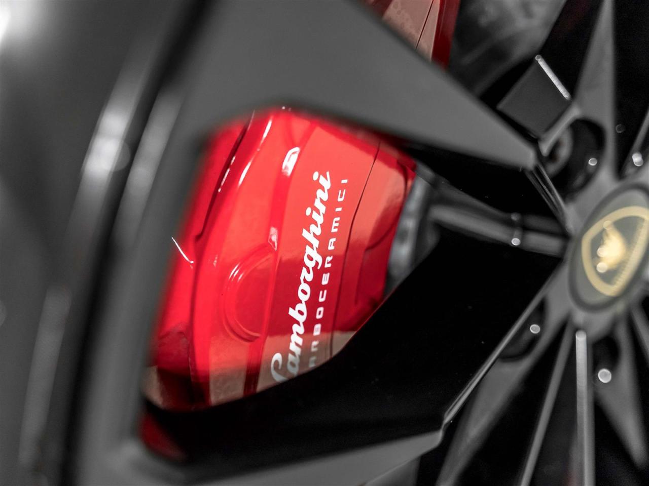 2019 Lamborghini Urus 4 PASSENGER|NIGHT VISION|MASSAGE|B&O 3D|23INCH Photo