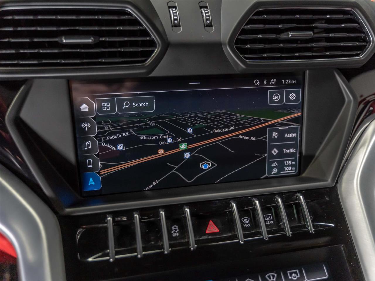 2019 Lamborghini Urus 4 PASSENGER|NIGHT VISION|MASSAGE|B&O 3D|23INCH Photo