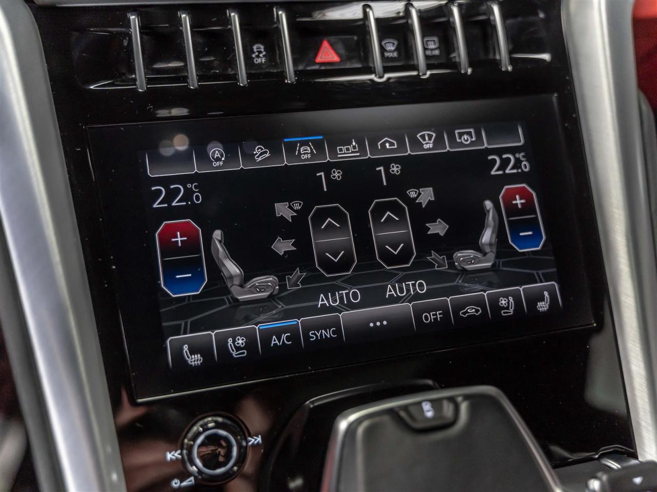 2019 Lamborghini Urus 4 PASSENGER|NIGHT VISION|MASSAGE|B&O 3D|23INCH Photo