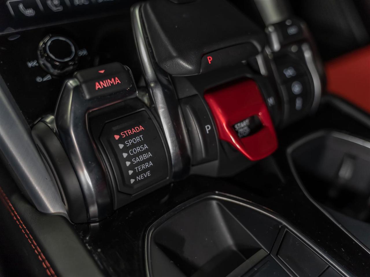 2019 Lamborghini Urus 4 PASSENGER|NIGHT VISION|MASSAGE|B&O 3D|23INCH Photo