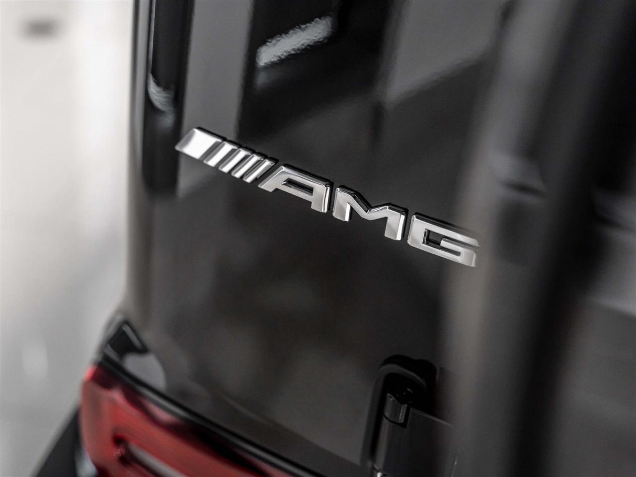 2019 Mercedes-Benz G63 AMG AMG G 63|CARBON INT|NIGHT PKG|BULL BAR|MASSAGE|360CAM|LOADED Photo