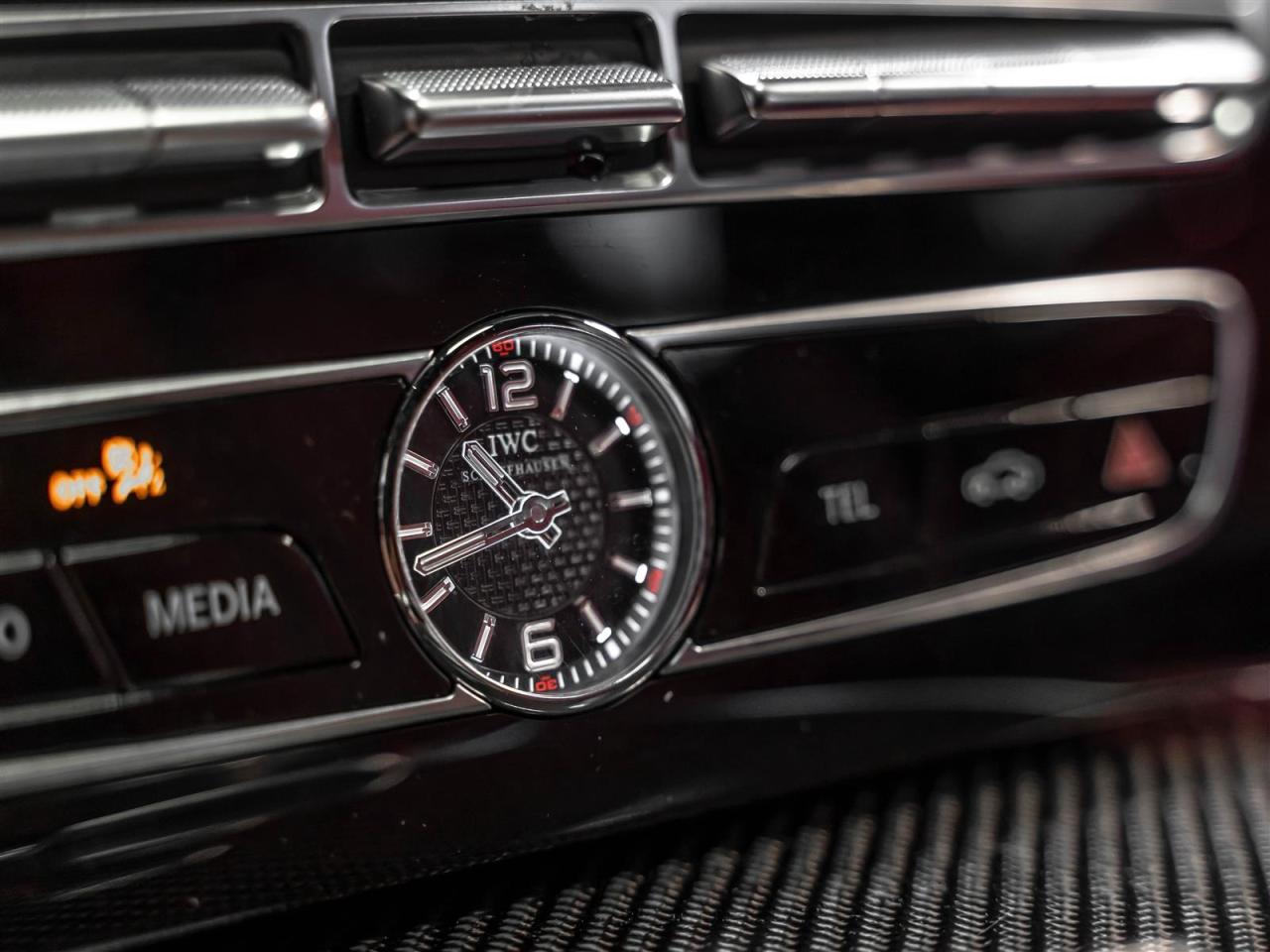 2019 Mercedes-Benz G63 AMG AMG G 63|CARBON INT|NIGHT PKG|BULL BAR|MASSAGE|360CAM|LOADED Photo