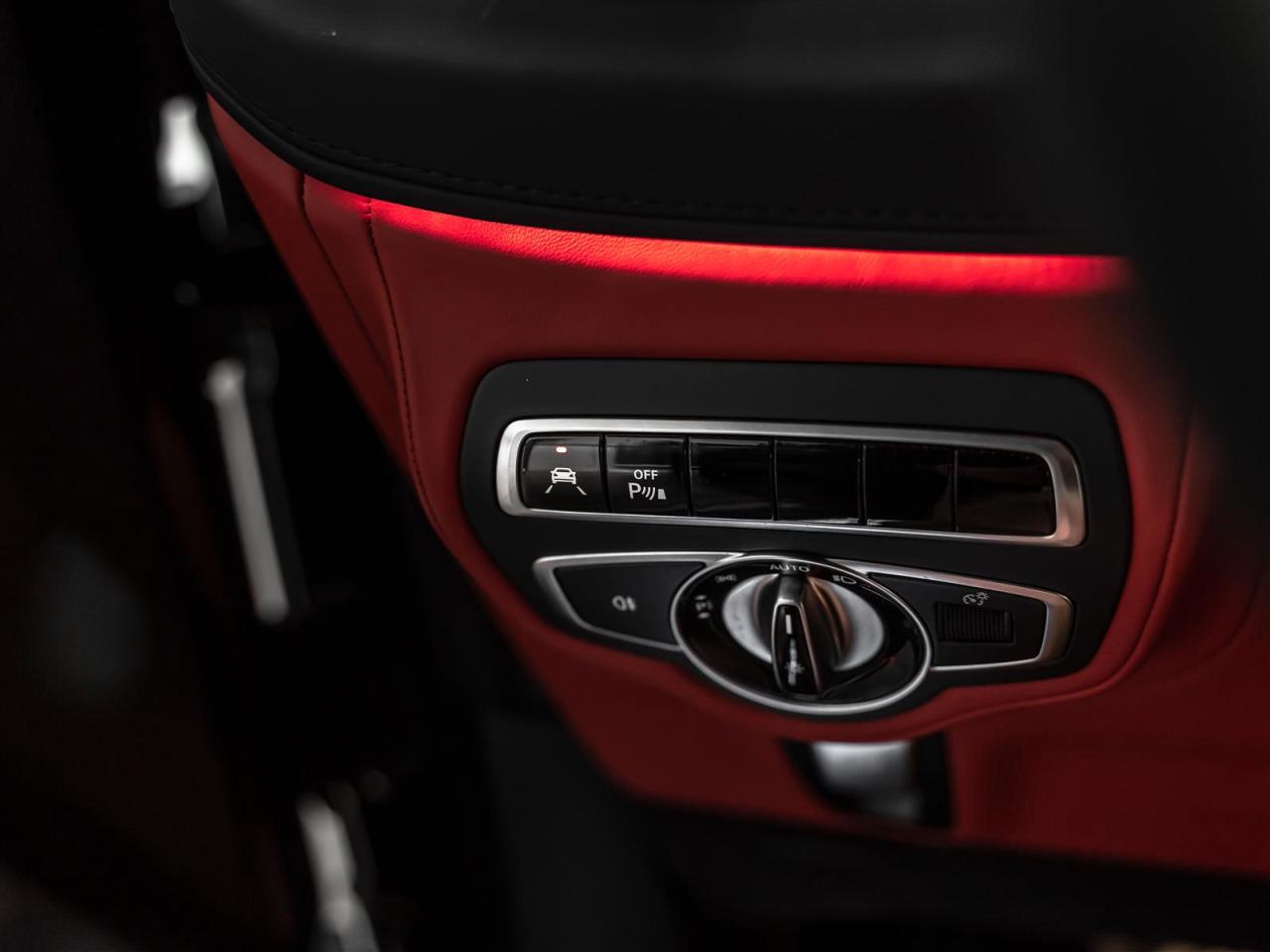 2019 Mercedes-Benz G63 AMG AMG G 63|CARBON INT|NIGHT PKG|BULL BAR|MASSAGE|360CAM|LOADED Photo