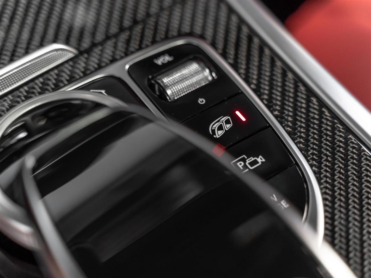 2019 Mercedes-Benz G63 AMG AMG G 63|CARBON INT|NIGHT PKG|BULL BAR|MASSAGE|360CAM|LOADED Photo