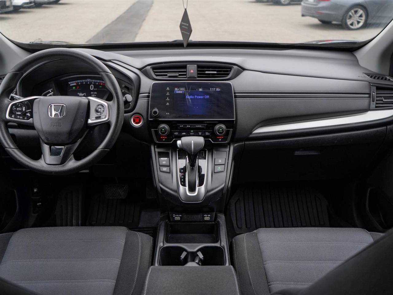 2022 Honda CR-V LX AWD | NO ACCIDENTS | PUSH BUTTON | APP CONNECT Photo