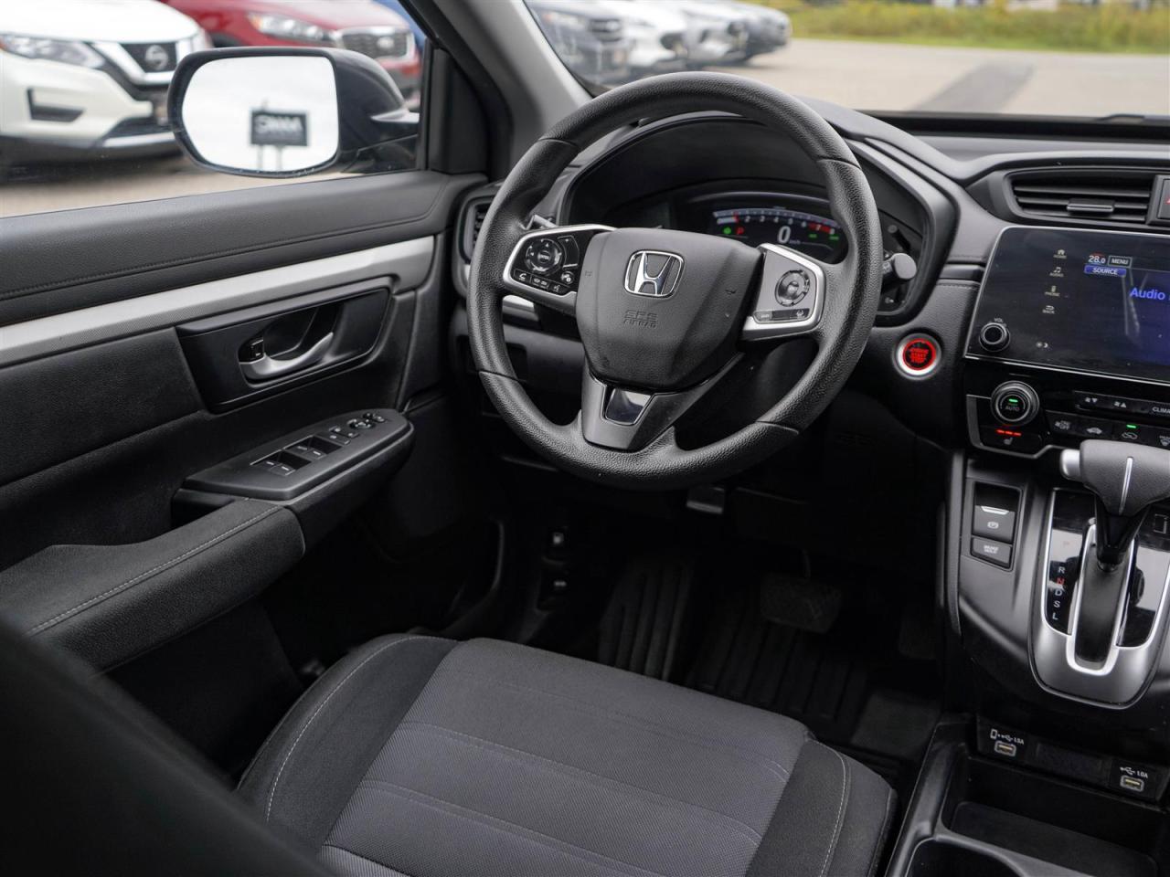 2022 Honda CR-V LX AWD | NO ACCIDENTS | PUSH BUTTON | APP CONNECT Photo