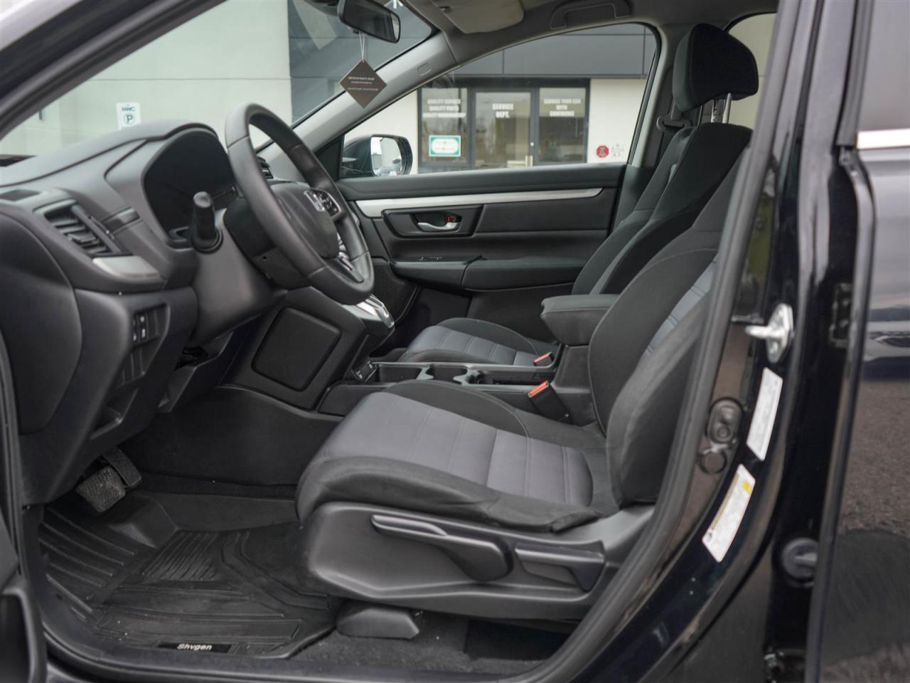 2022 Honda CR-V LX AWD | NO ACCIDENTS | PUSH BUTTON | APP CONNECT Photo