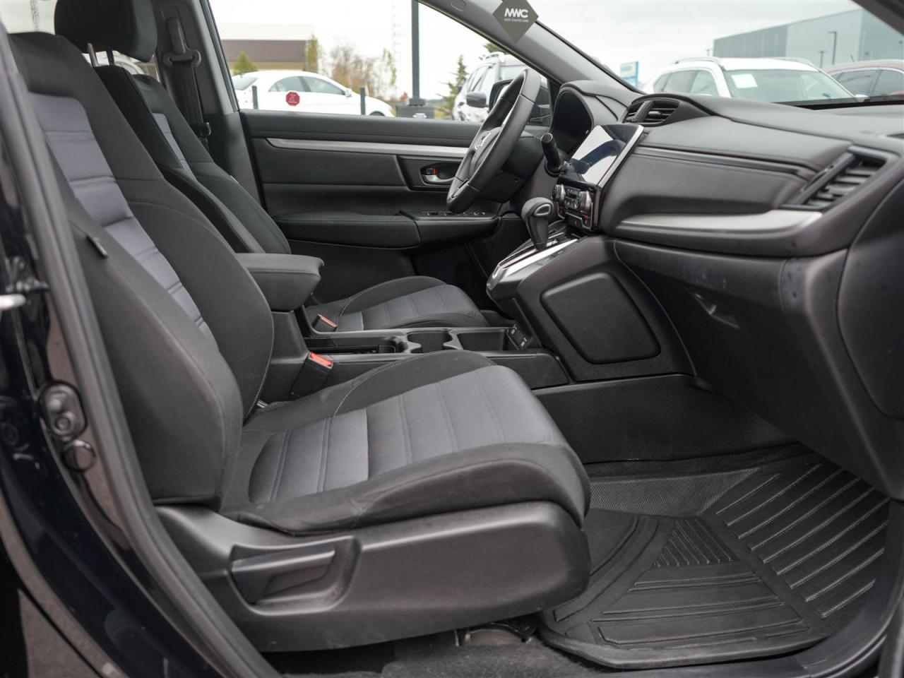 2022 Honda CR-V LX AWD | NO ACCIDENTS | PUSH BUTTON | APP CONNECT Photo