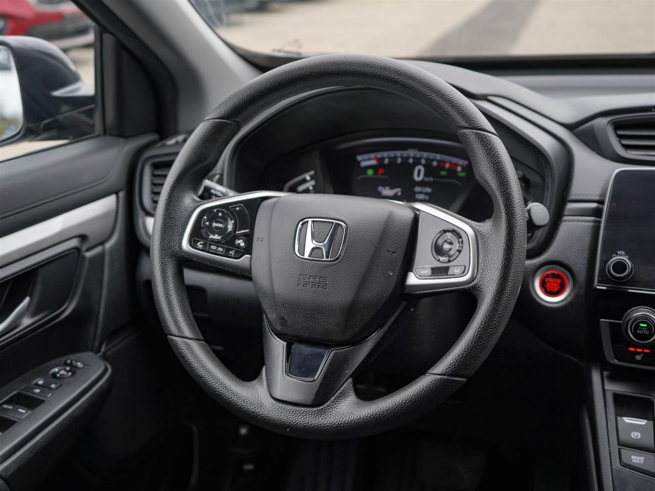 2022 Honda CR-V LX AWD | NO ACCIDENTS | PUSH BUTTON | APP CONNECT Photo