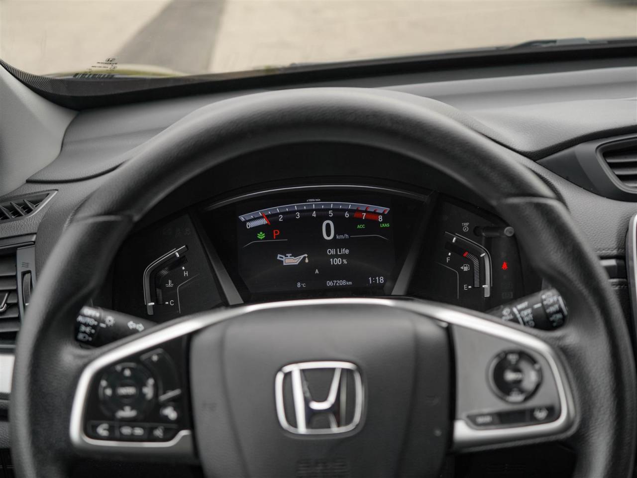 2022 Honda CR-V LX AWD | NO ACCIDENTS | PUSH BUTTON | APP CONNECT Photo