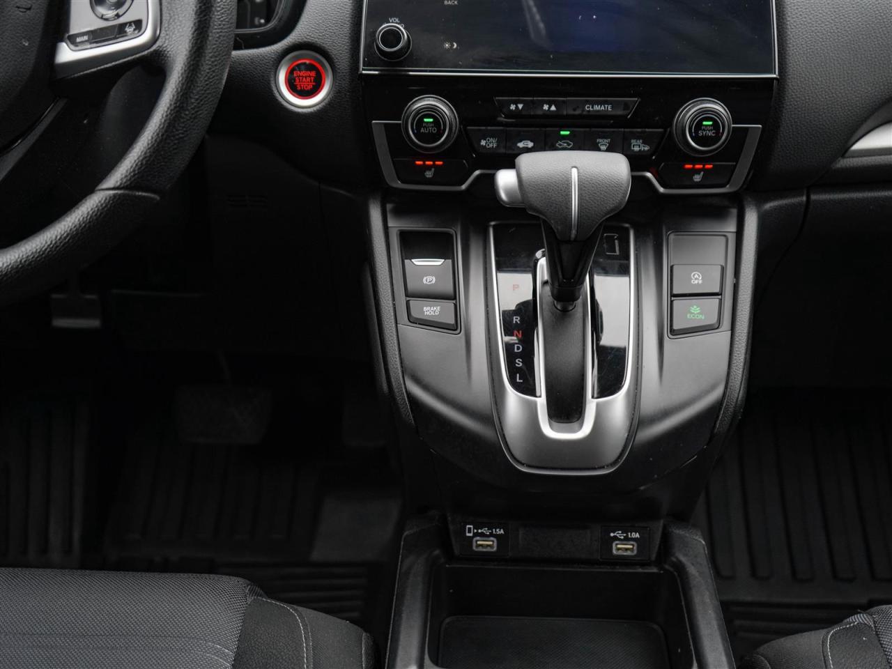 2022 Honda CR-V LX AWD | NO ACCIDENTS | PUSH BUTTON | APP CONNECT Photo