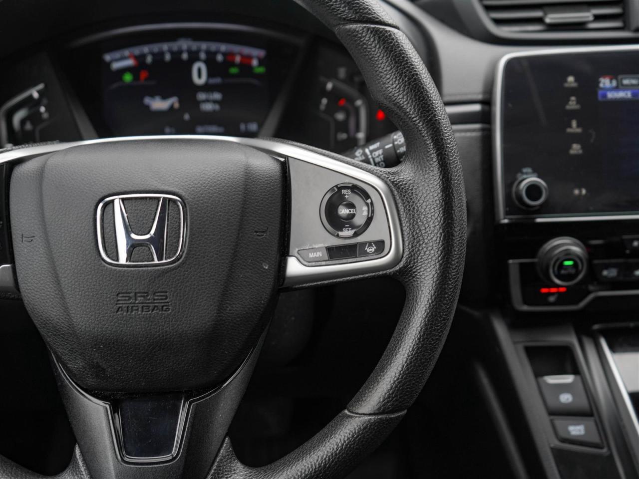 2022 Honda CR-V LX AWD | NO ACCIDENTS | PUSH BUTTON | APP CONNECT Photo